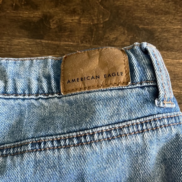 American eagle Jean shorts - Picture 3 of 5
